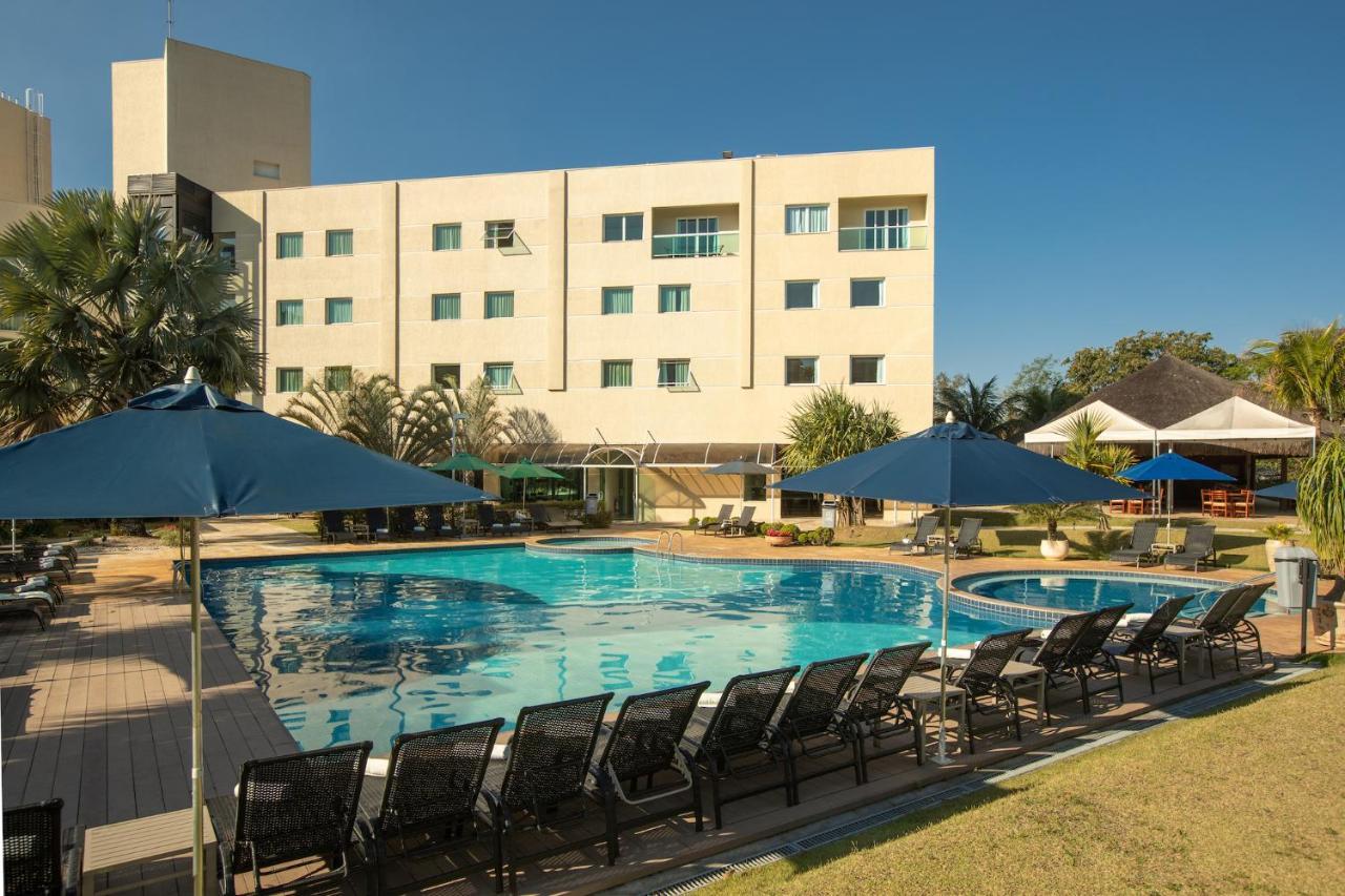 Plaza Hotel Vinhedo