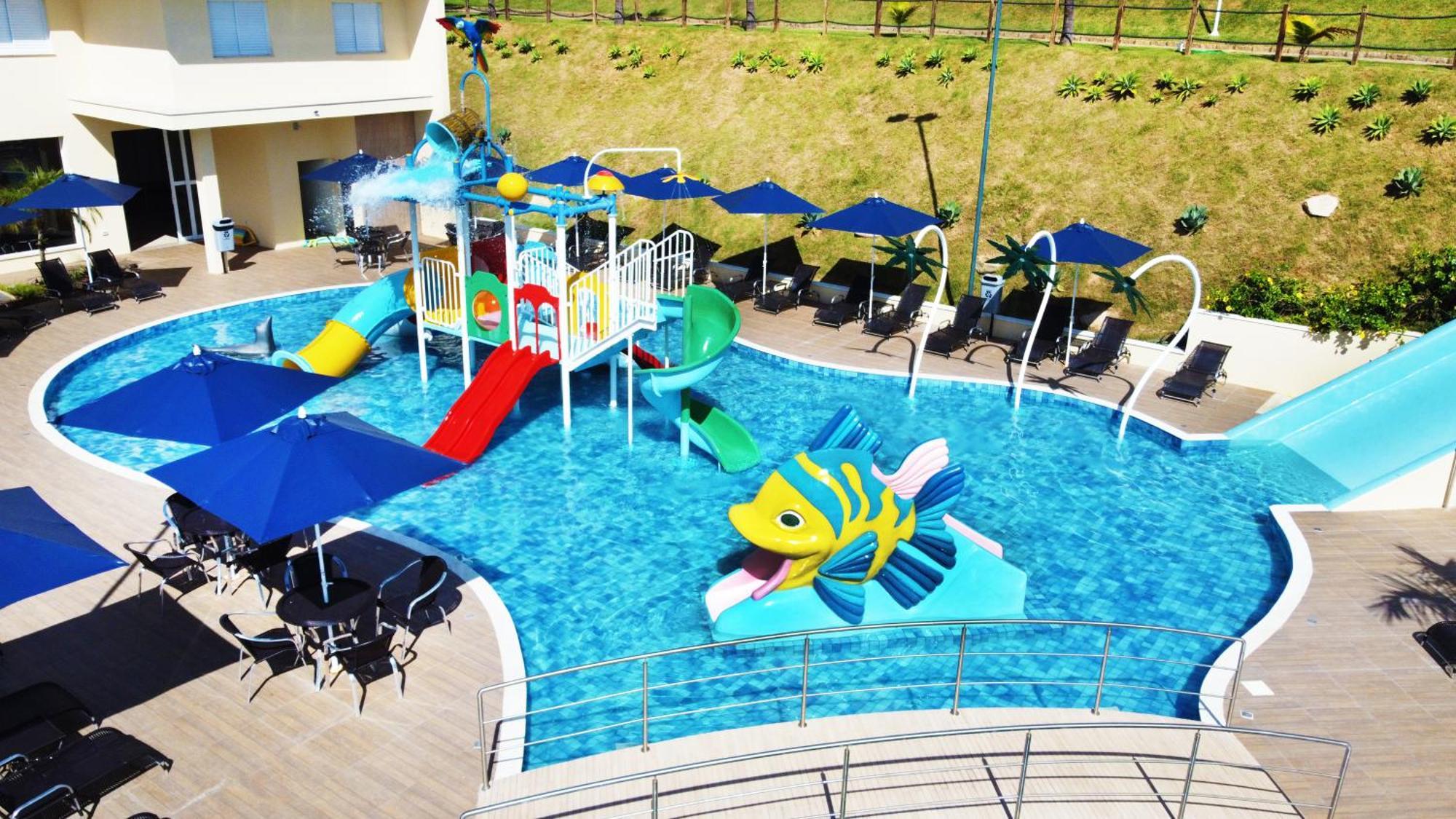 Hotel Plaza Vinhedo