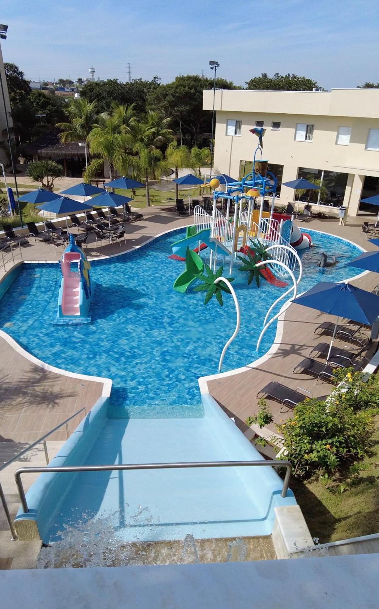 Plaza Hotel 4*