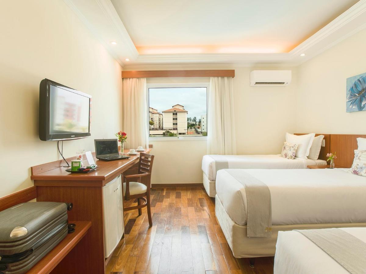 Hotel Plaza